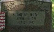 Charles R. Hunt