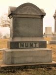 Charles R. Hunt