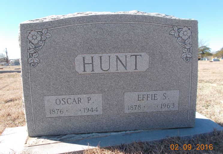 Charles R. Hunt