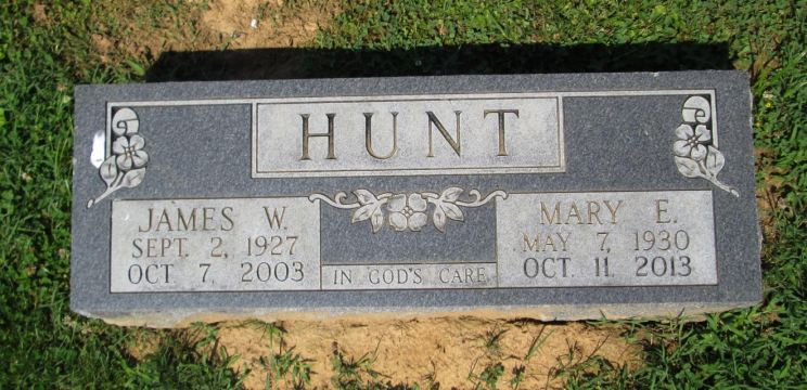 Charles R. Hunt