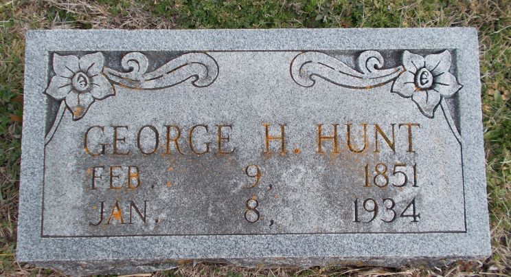 Charles R. Hunt