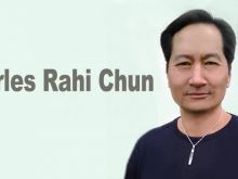 Charles Rahi Chun