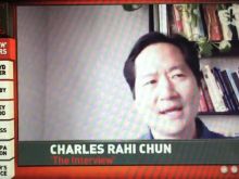 Charles Rahi Chun