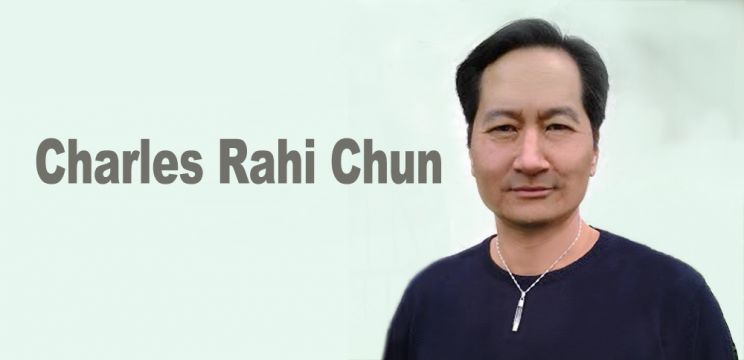 Charles Rahi Chun