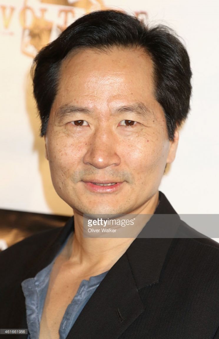 Charles Rahi Chun