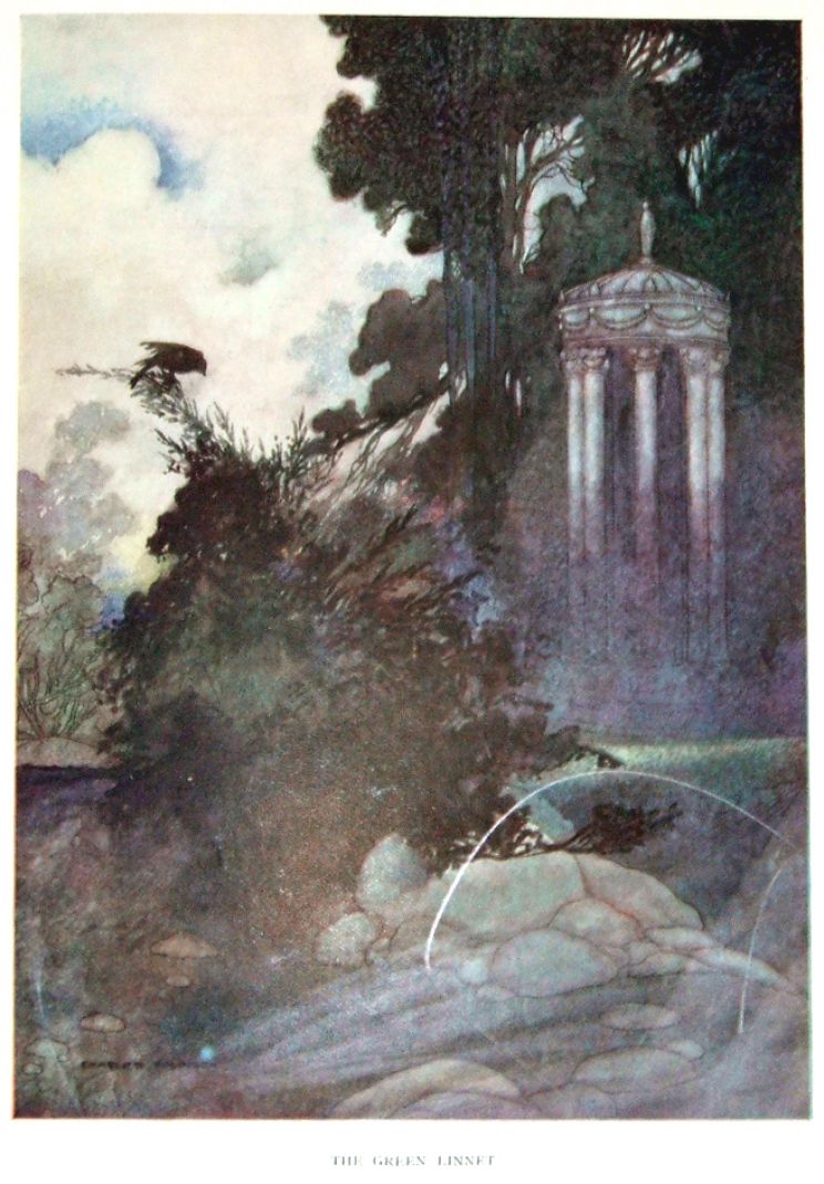 Charles Robinson