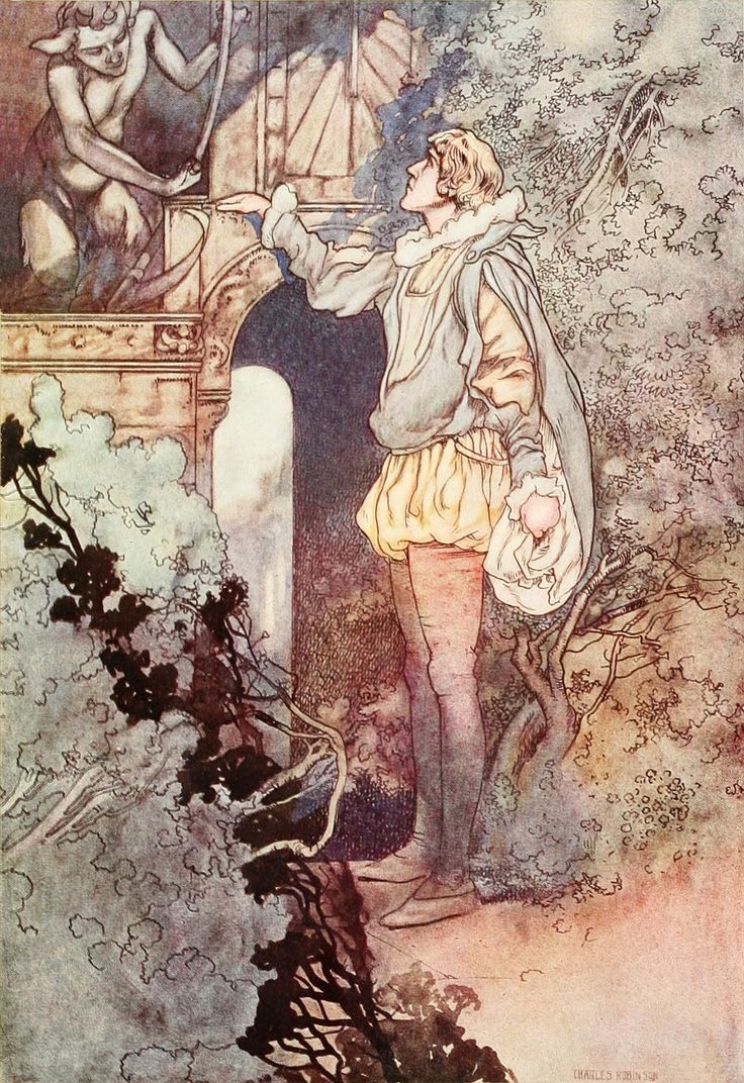 Charles Robinson