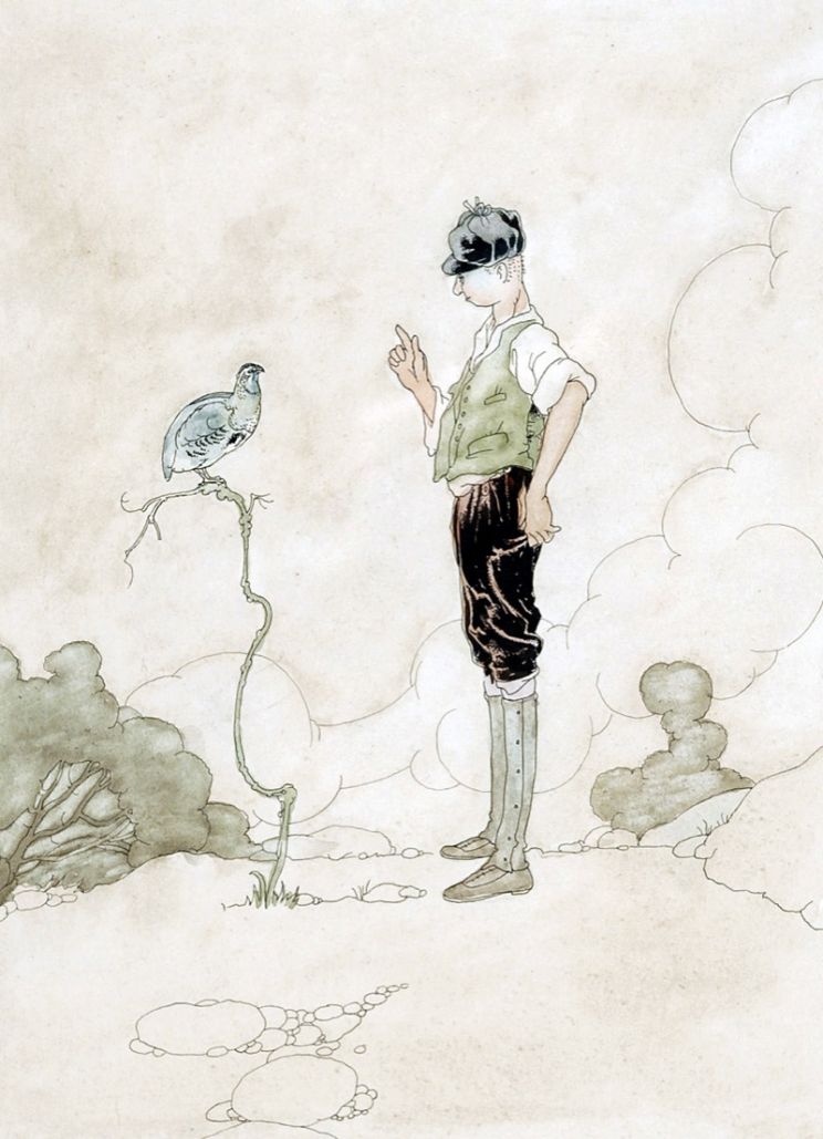 Charles Robinson