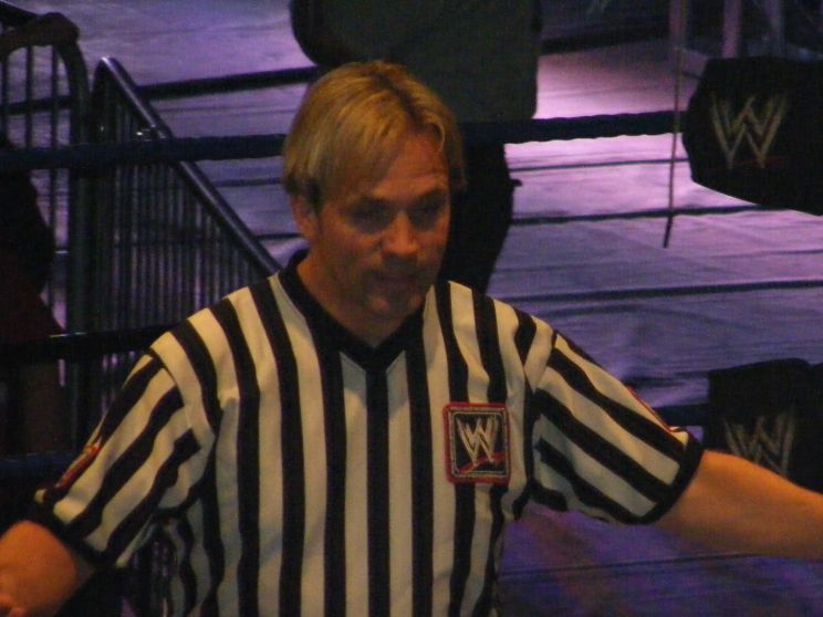 Charles Robinson