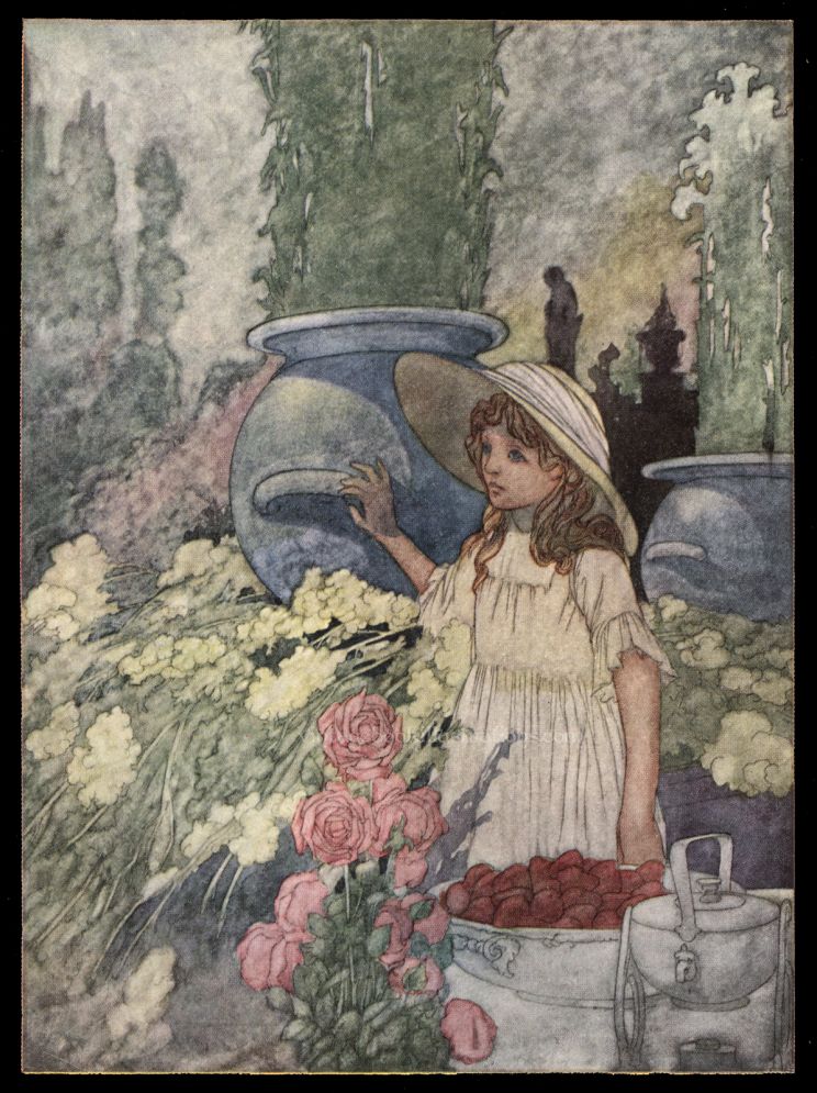 Charles Robinson