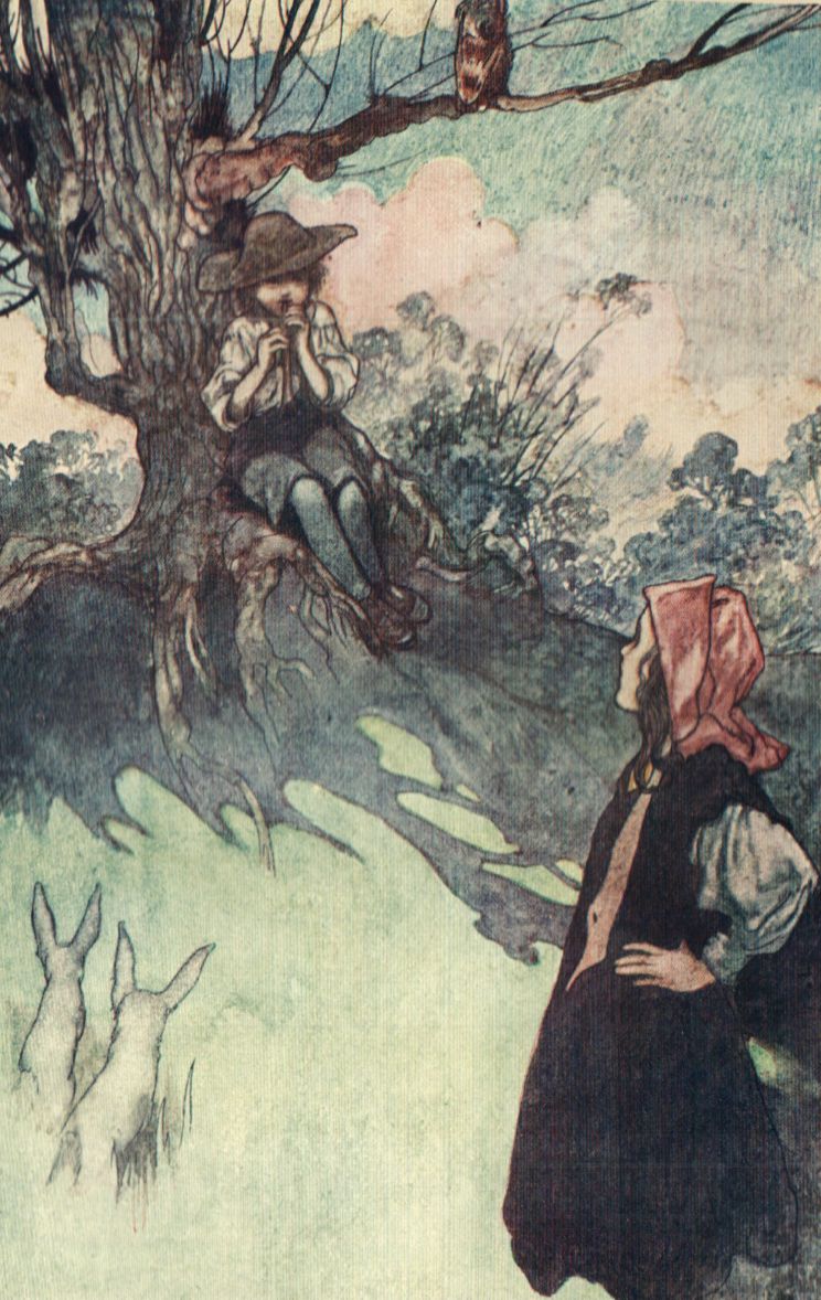 Charles Robinson