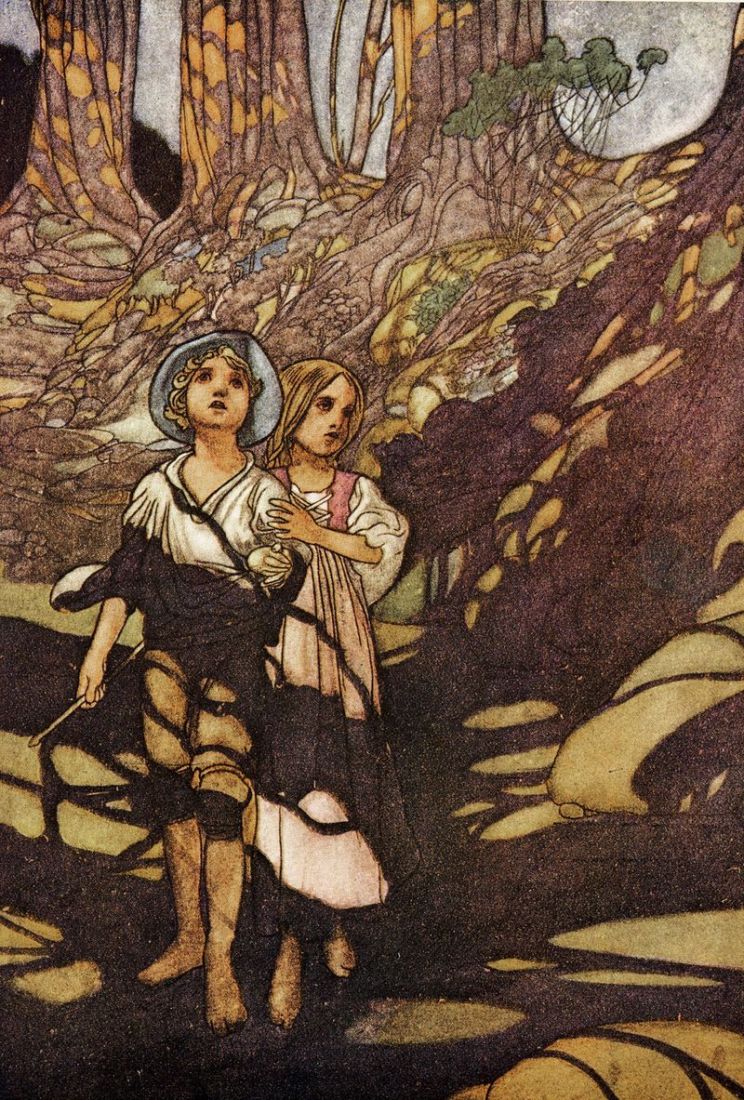Charles Robinson