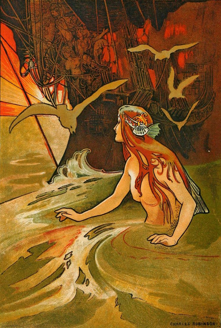 Charles Robinson