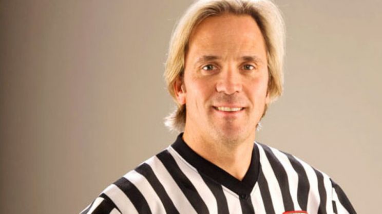 Charles Robinson