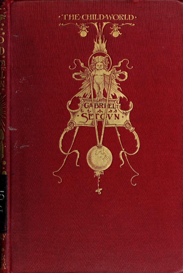 Charles Robinson