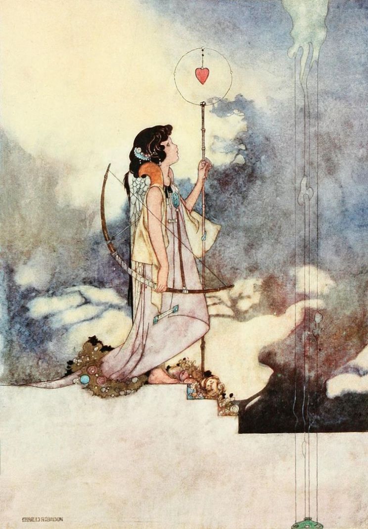 Charles Robinson