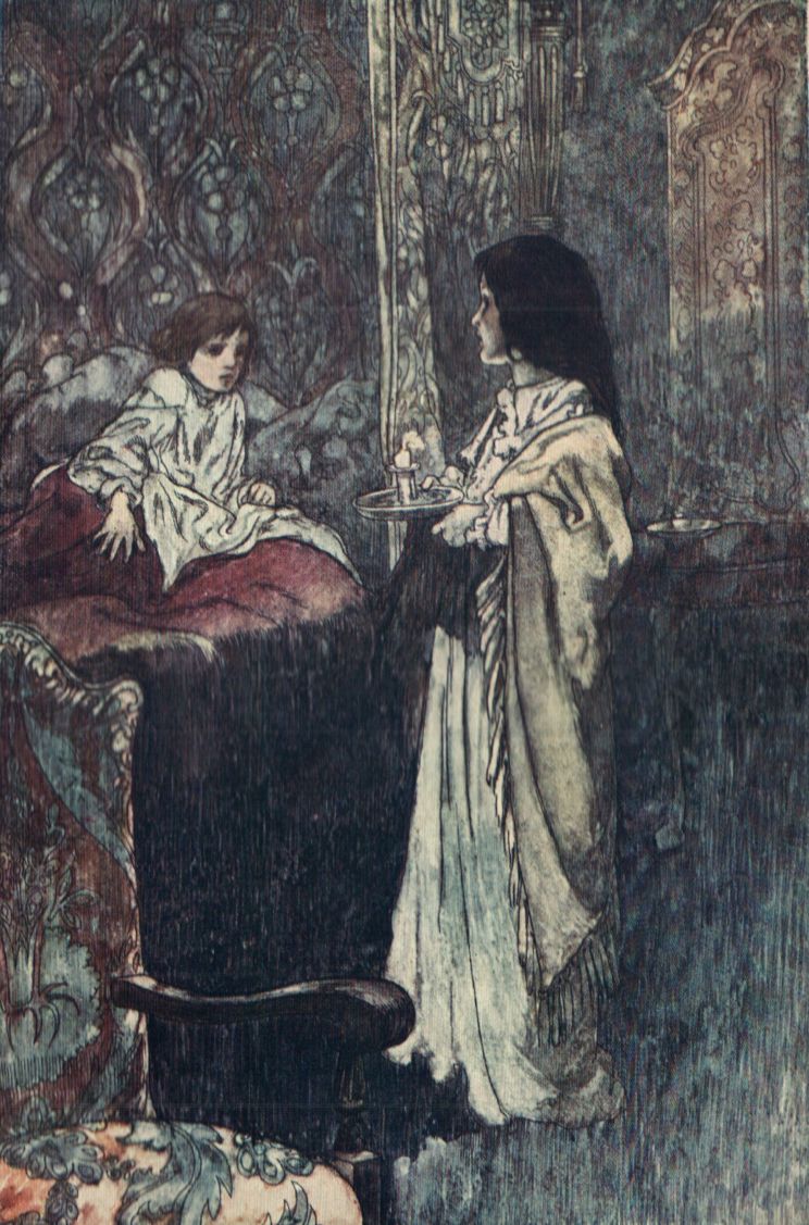 Charles Robinson
