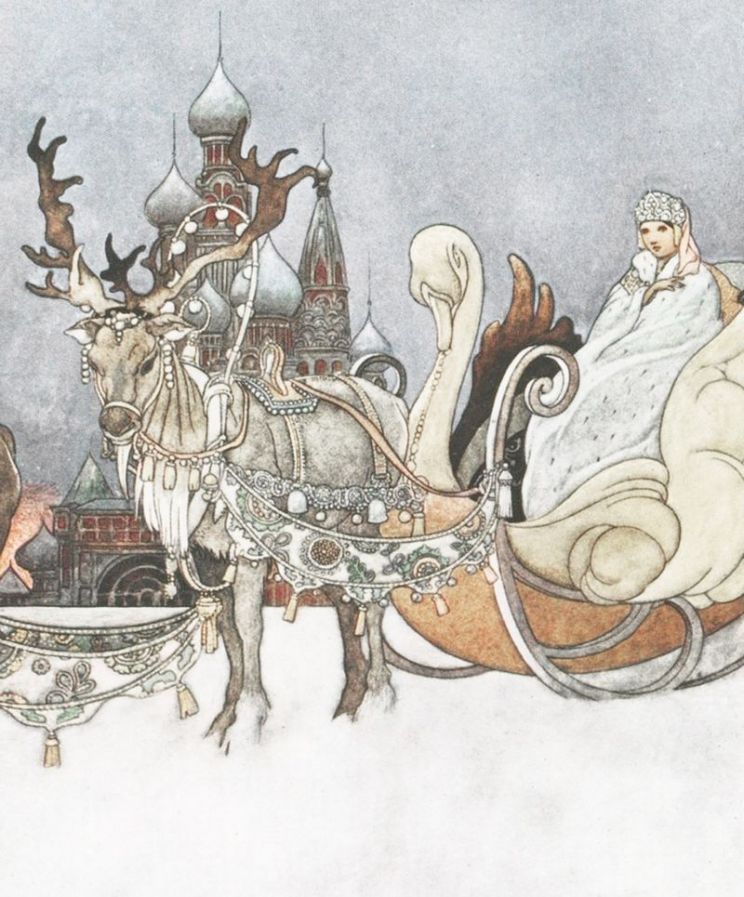 Charles Robinson