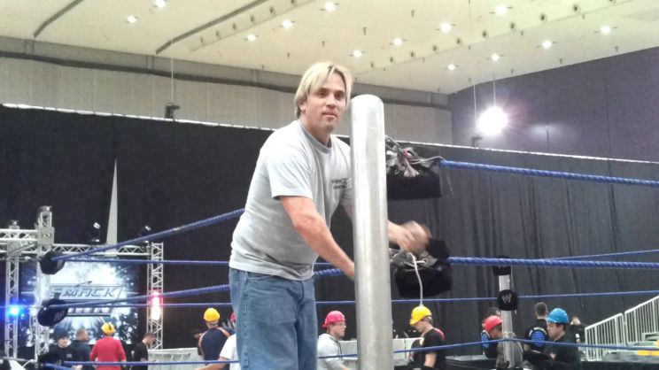 Charles Robinson