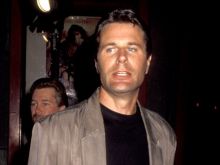 Charles Rocket