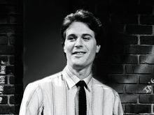 Charles Rocket