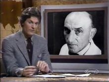 Charles Rocket