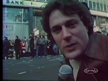 Charles Rocket