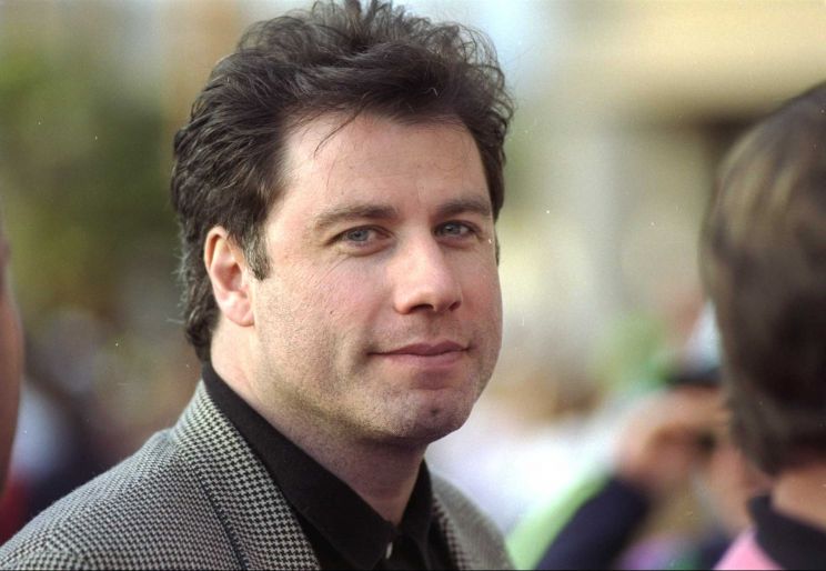 Charles Rocket