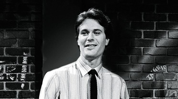 Charles Rocket