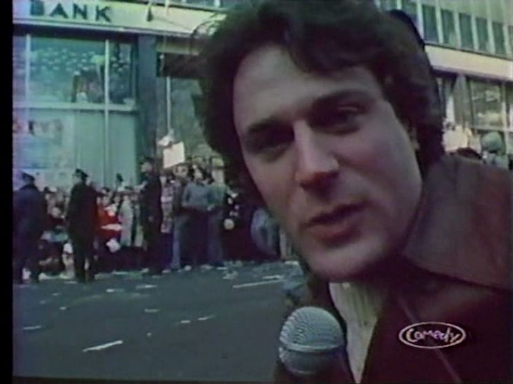 Charles Rocket