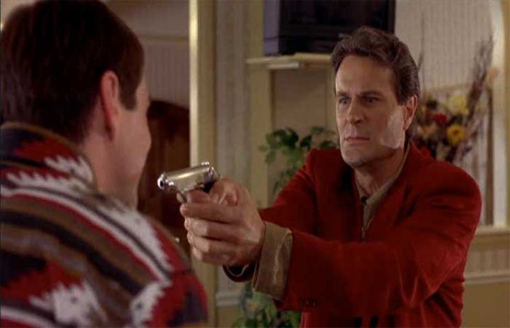 Charles Rocket