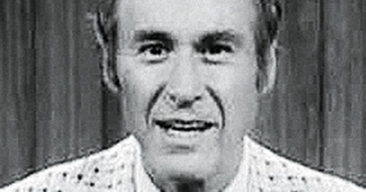 Charles Rocket