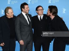 Charles Roven