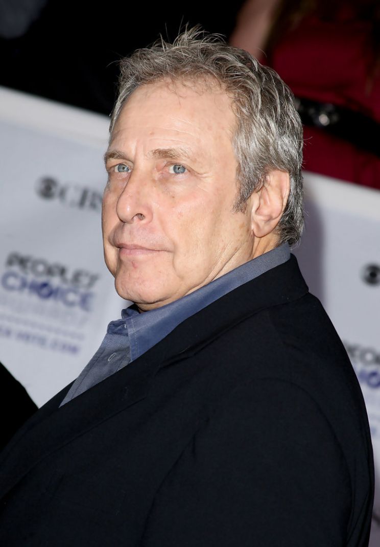 Charles Roven