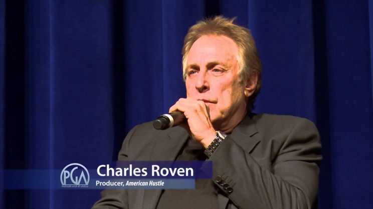 Charles Roven