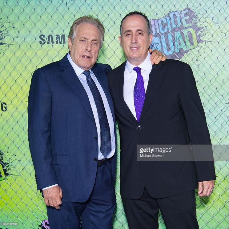 Charles Roven