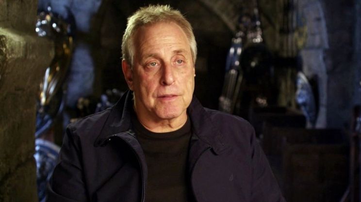 Charles Roven