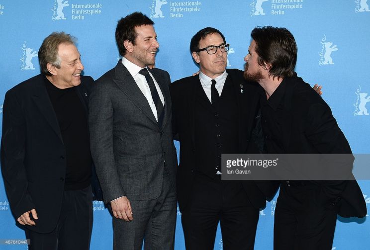 Charles Roven