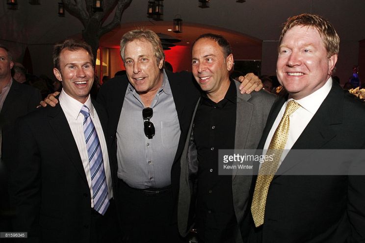 Charles Roven