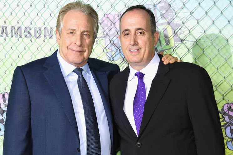 Charles Roven