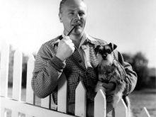 Charles Ruggles