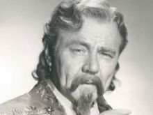 Charles Ruggles