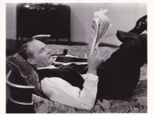 Charles Ruggles