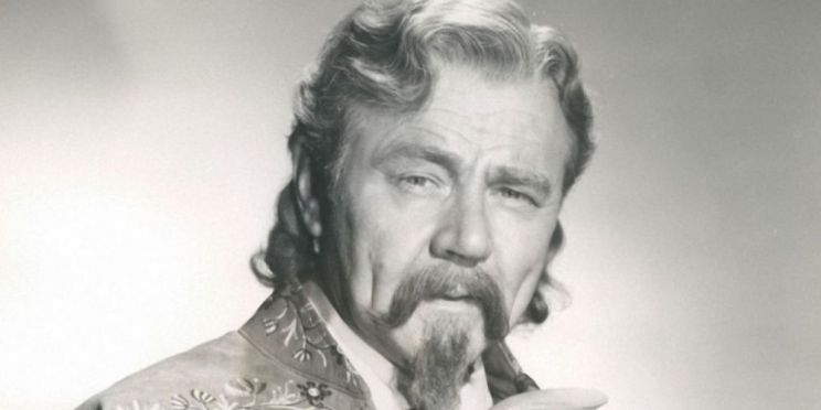 Charles Ruggles