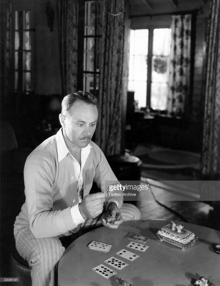 Charles Ruggles