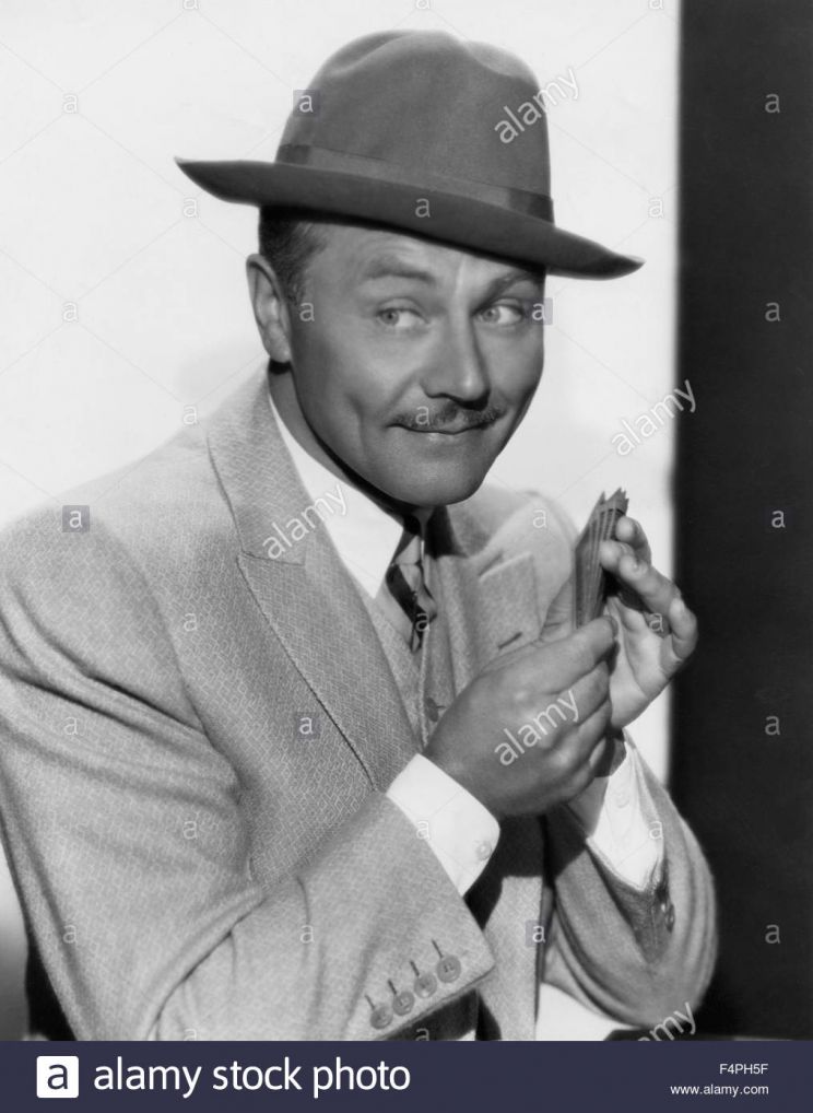 Charles Ruggles