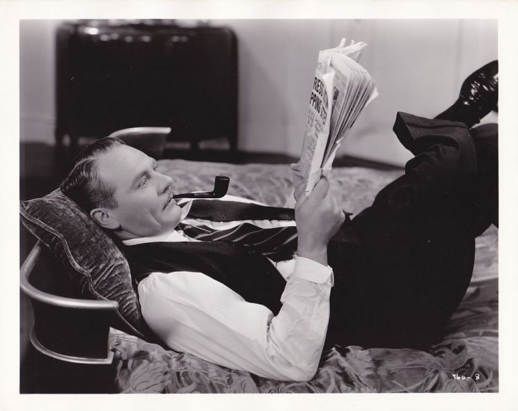 Charles Ruggles