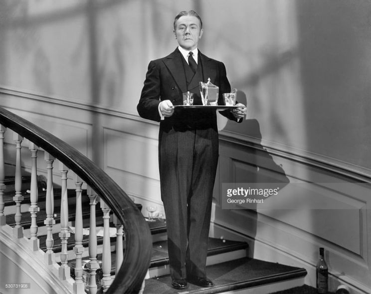 Charles Ruggles