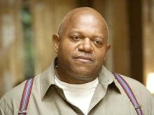 Charles S. Dutton