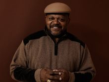 Charles S. Dutton